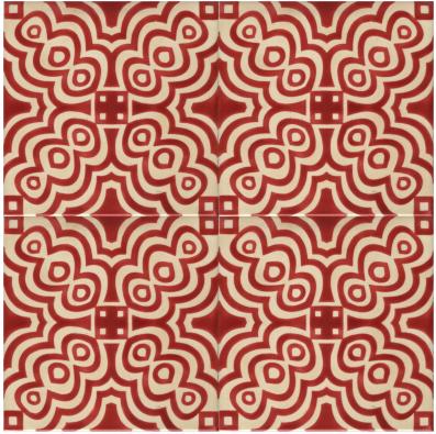 203-412 Tapete Terra 40x40